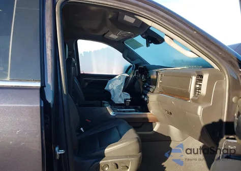 2023 GMC Sierra 1500 4Wd Short Box Slt z USA, uszkodzony, nr VIN 3GTUUDED0PG247758